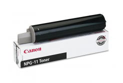 Canon NPG11 1382A002 czarny (black) toner oryginalny
