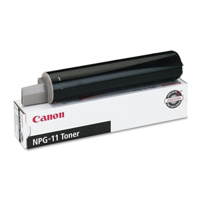 Canon NPG11 1382A002 czarny (black) toner oryginalny