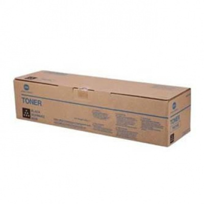 Konica Minolta A6VK01H czarny (black) toner oryginalny