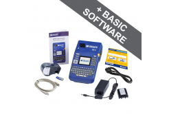 Brady BR-M510-EU 177181 drukarka etykiet