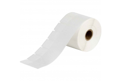 Brady THT-131-461-1.5-SC / 116367, etykiety papierowe termiczne, 25.40 mm x 66.68 mm