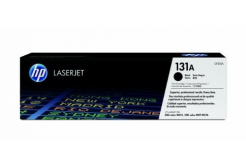 HP 131A CF210A czarny (black) toner oryginalny