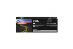 HP 240X W2402X žlutý (yellow) originální toner