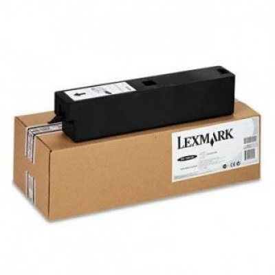 Lexmark 10B3100 pojemnik na zużyty toner, oryginalny