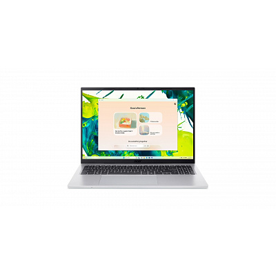 Acer NX.JTGEC.00H Aspire Go 16/AG16-71P-50AK/5-120U/16"/WUXGA/32GB/1TB/Intel int/W11H/Srebrny/2R