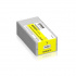 Epson C13S020566 żółty (yellow) tusz oryginalna