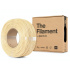 "The Filament" by Spectrum TF-24079, ReFill PLA HS, 1,75mm, 1000g, Beżowy (Grid beige)