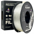 Smart Print FG-S126-E1, 3D filament, TPU 95A, 1,75mm, 1000g, Przezroczysty (Transparent)