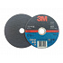 3M T41 Tarcza tnąca niebieska do stali i jej stopów 150 mm x 2 mm
