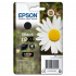Epson 18XL C13T18114012 czarny (black) tusz oryginalna