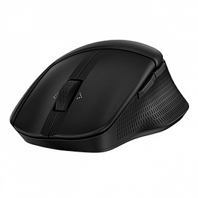 HP 685 8T6M0UT Comfort Dual-Mode Mouse EURO Mysz bezprzewodowa, czarna, 1200 DPI