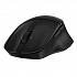HP 685 8T6M0UT Comfort Dual-Mode Mouse EURO Mysz bezprzewodowa, czarna, 1200 DPI