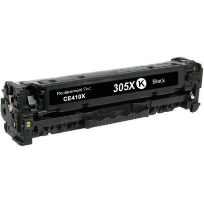 Kompatybilny toner z HP 305X CE410X czarny (black) 