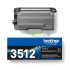 Brother TN-3512 czarny (black) toner oryginalny