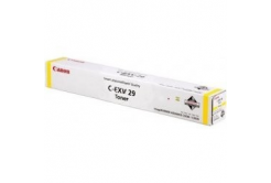 Canon C-EXV29 żółty (yellow) toner oryginalny