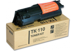 Kyocera Mita TK-110 czarny (black) toner oryginalny