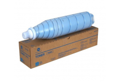 Konica Minolta TN622C A5E7450 błękitny (cyan) toner oryginalny