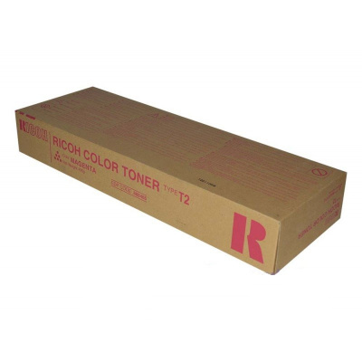 Ricoh 888485 purpurowy (magenta) toner oryginalny