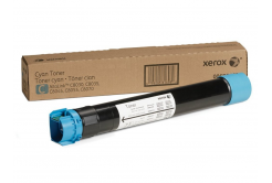 Xerox 006R01702 błękitny (cyan) toner oryginalny
