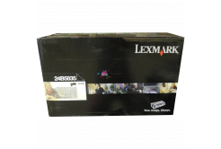 Lexmark 24B5835 czarny (black) toner oryginalny