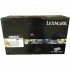 Lexmark 24B5835 czarny (black) toner oryginalny