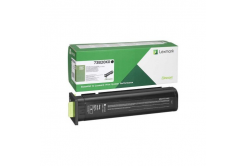 Lexmark 73B20K0 czarny (black) toner oryginalny