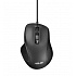 ASUS UX300 PRO/Biurowa/Optyczna/Przewodowa USB/Czarna