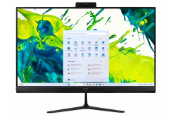 Acer DQ.BR5EC.001 Aspire/C27-2G_LUBR75825U_65W/27"/FHD/R7-5825U/16GB/512GB/AMD int/W11H/Czarny/2R