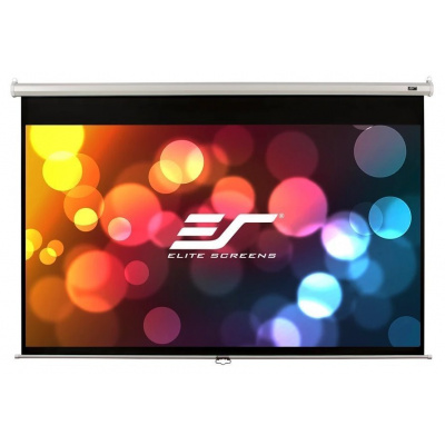 Epson M109NWX ELITE plátno roleta 109'' 16:10