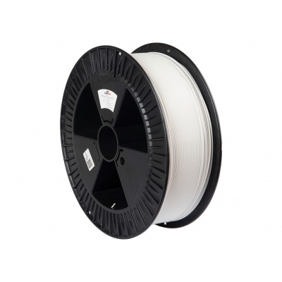 Spectrum 80125 3D filament, PLA Premium, 1,75mm, 2000g, Biały (Polar white)