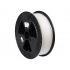 Spectrum 80125 3D filament, PLA Premium, 1,75mm, 2000g, Biały (Polar white)