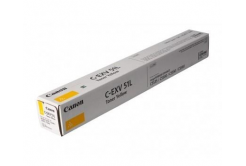 Canon C-EXV51L żółty (yellow), toner oryginalny