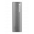 VERBATIM Zewnętrzny dysk SSD Vx500 2TB, USB-C 3.2, szary