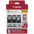 Canon PG-540L 2x + CL-541XL 5224B015 kolorowa (CMYK) multipack oryginalnych kartridży