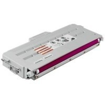 Brother TN-02M purpurowy (magenta) toner zamiennik
