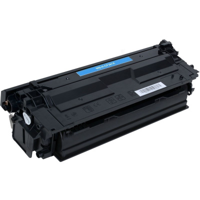 Kompatybilny toner z HP 508X CF361X błękitny (cyan) 