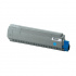 OKI 44059167 błękitny (cyan) toner zamiennik