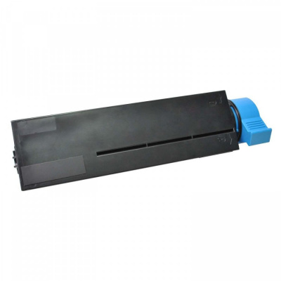 OKI 44917602 czarny (black) toner zamiennik