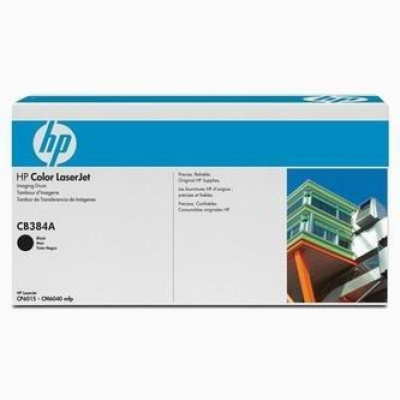 HP 824A CB384A czarny (black) bęben oryginalny