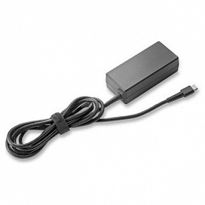 HP N8N14AA Nabíjecí adaptér pro notebook 19V 1,58A 30W konektor 4,0mm x 1,7mm, - 2-pin
