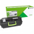 Lexmark 52D2X0E czarny (black) toner oryginalny