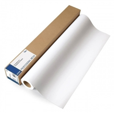 Epson PremierArtt WaterResistant Canvas Satin Roll C13S041845, 350 g/m2, 13", 330mmx6.1m, satyna, biały, płótno