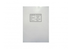 Folia do laminowania, A4, 80 mikronów, antystatyczna, 100 szt.