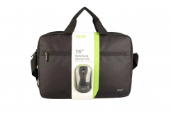 Acer Starter Kit 16'' Carry Bag + Mouse