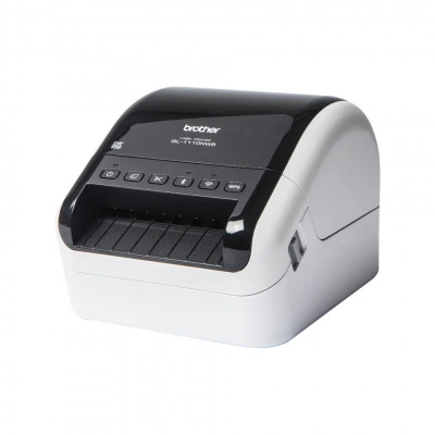 Brother QL-1110NWB QL1110NWBYJ1 drukarka etykiet