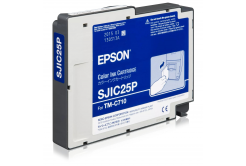 Epson C33S020591 kolorowy (CMYK) oryginalny kartridż