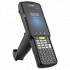 Zebra MC3300ax MC330X-GE3EG4RW, terminal danych, 2D, ER, SE4850, USB, BT, Wi-Fi, NFC, Func. Num., Gun, GMS, Android