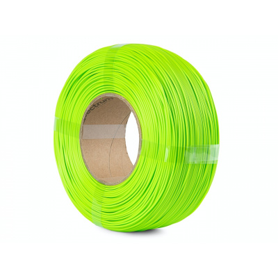 Spectrum 81381 Refill 3D filament, PLA Premium, 1,75mm, 1000g, Zielony (Lime green)