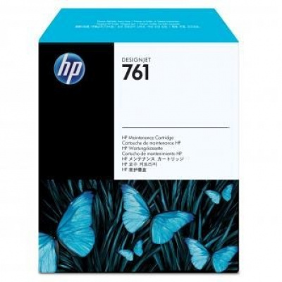 HP CH649A, 761 oryginalny wkład czyszczący