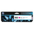 HP 980 D8J08A purpurowy (magenta) tusz oryginalna